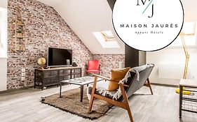 La Maison Jaures - Le Brooklyn